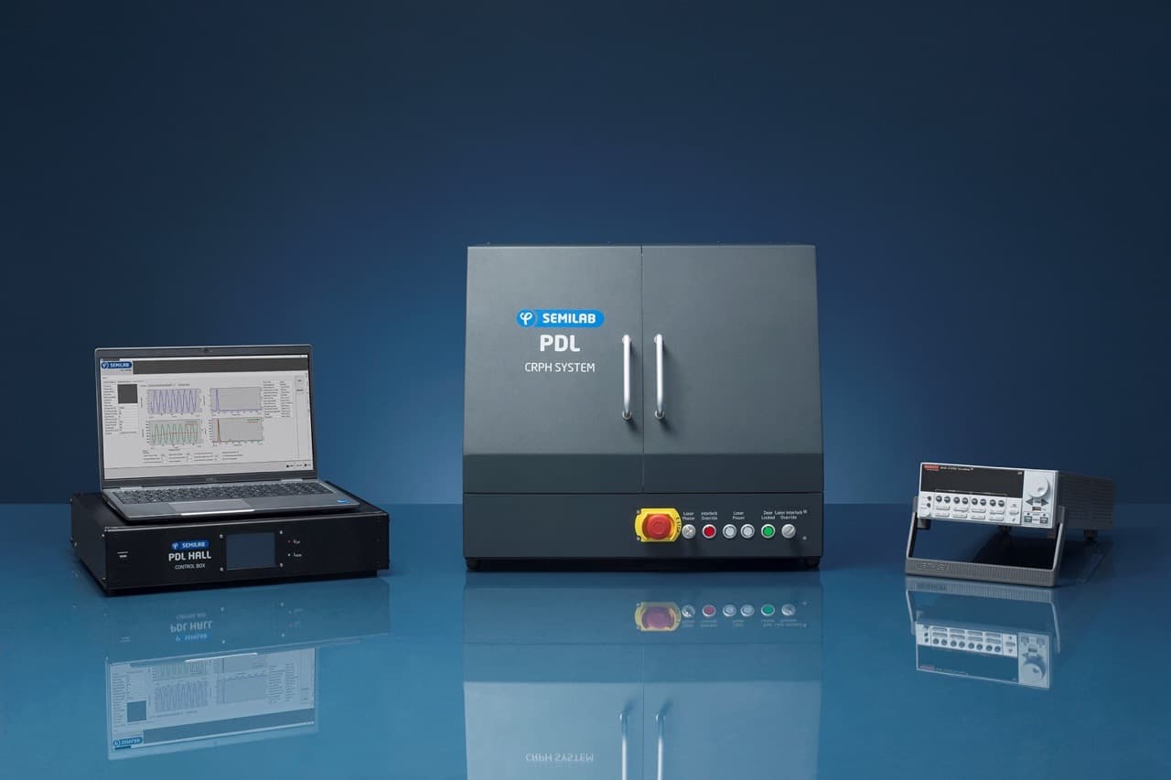 PDL-1000 포토홀 측정