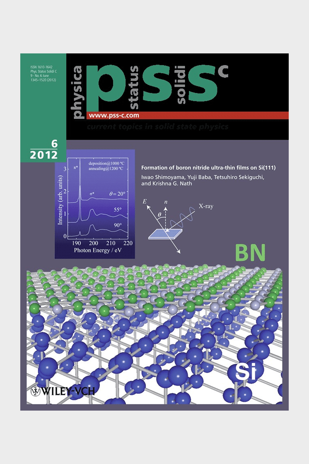 Charging Behaviour of MNOS Structures with Embedded Ge Nanocrystals