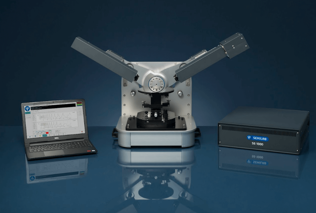 SE-1000 Spectroscopic Ellipsometry