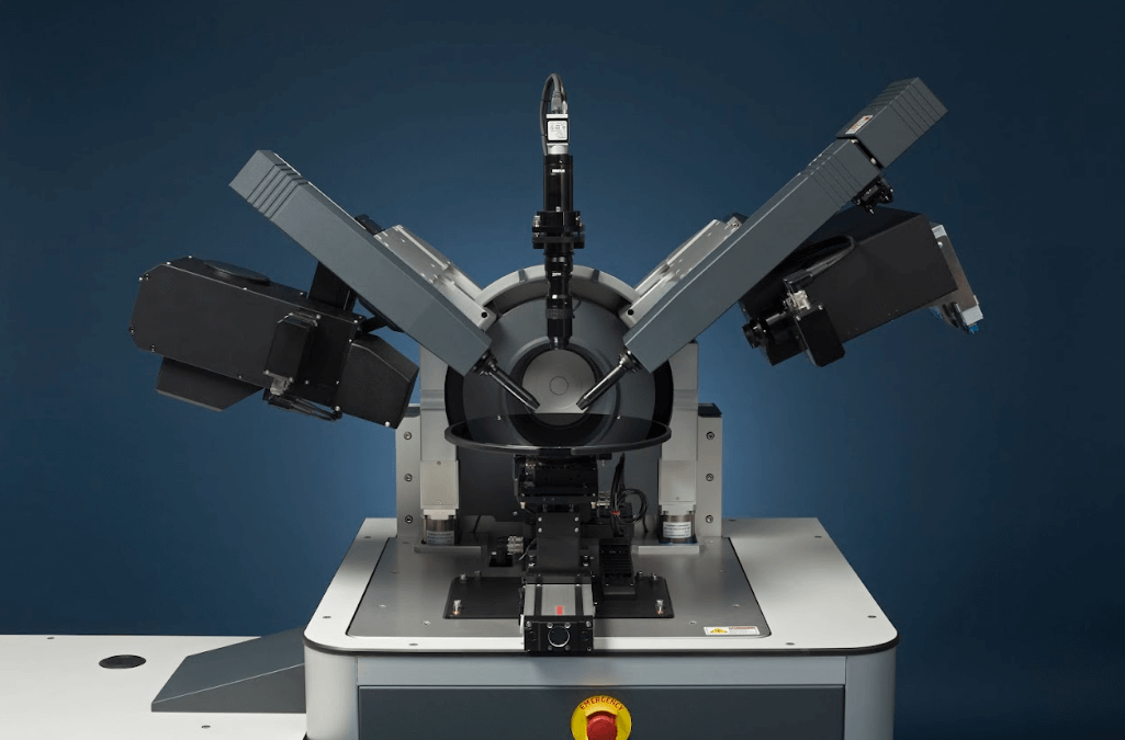SE-2000 Spectroscopic Ellipsometry