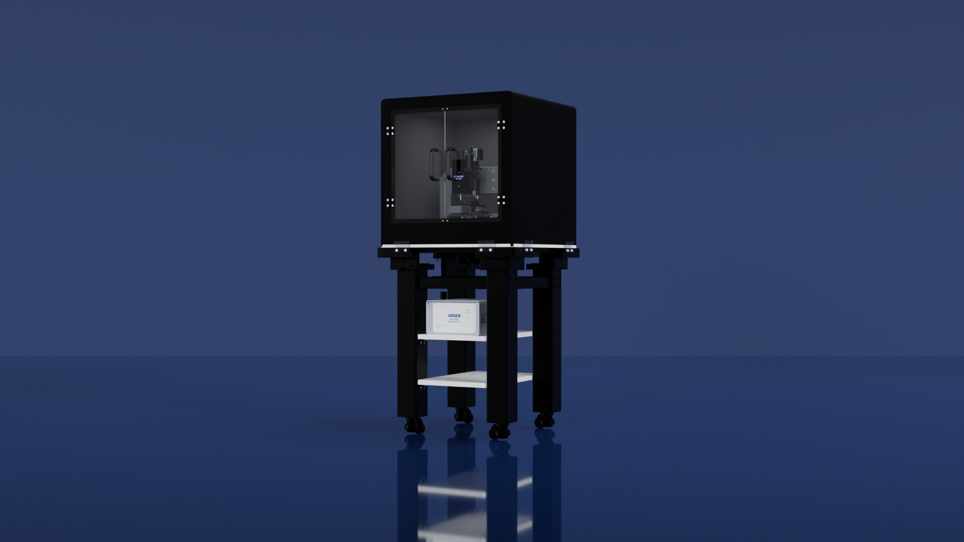 IND-1500 Nanoindentation